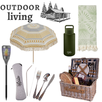 Outdoor Living