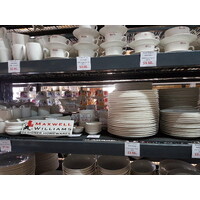 Flood Recovery Warehouse Sale
