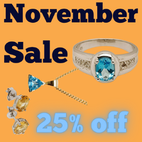 November Sale