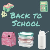 Back To School
