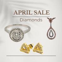 April Sale
