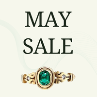 May Sale