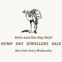Hump Day Sale